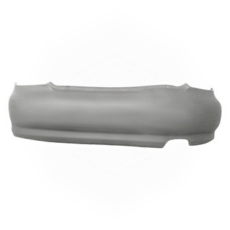 Replacement ID0004AA9435R00 - Rear Bumper Cover (Standard Line)