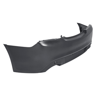 Replacement - Rear Bumper Cover (Standard Line)