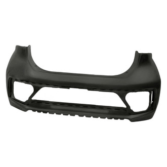 Replacement® - Rear Bumper Cover