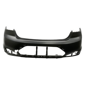 Replacement - Rear Bumper Cover (Standard Line)