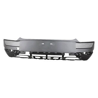 Replacement - Rear Bumper Cover (Standard Line)