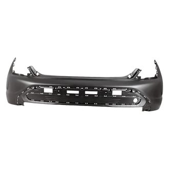 Replacement - Rear Bumper Cover (Standard Line)