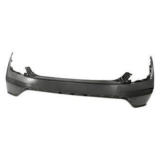 Replacement - Rear Bumper Cover (Standard Line)