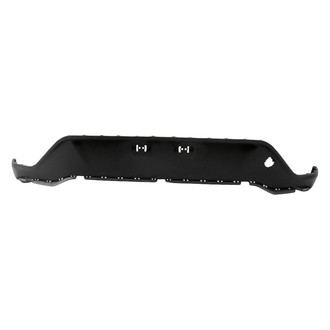 Replacement - Rear Lower Bumper Cover (Standard Line)