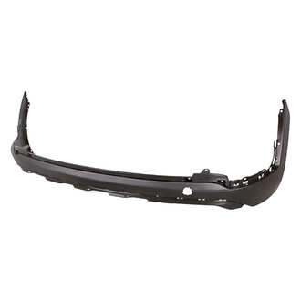 Replacement - Rear Lower Bumper Cover (Standard Line)