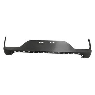 Replacement® - Rear Bumper Cover