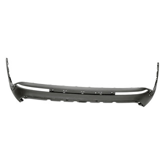 Replacement - Rear Lower Bumper Cover (Standard Line)
