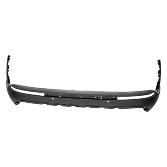 Replacement - Rear Lower Bumper Cover (Standard Line)
