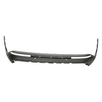 Replacement - Rear Lower Bumper Cover (Standard Line)