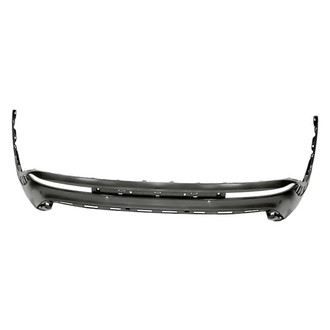 Replacement - Rear Lower Bumper Cover (Standard Line)