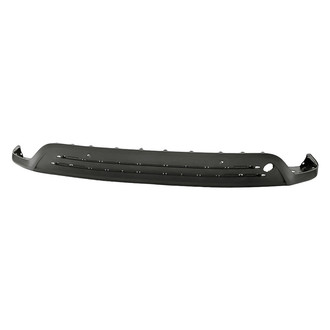 Replacement - Rear Lower Bumper Cover (Standard Line)