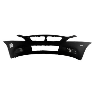 Replacement - Front Bumper Cover (Standard Line)