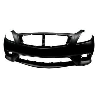 Replacement - Front Bumper Cover (Standard Line)