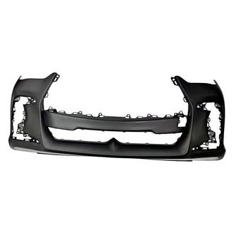 Replacement - Front Bumper Cover (Standard Line)