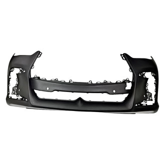 Replacement - Front Bumper Cover (Standard Line)