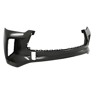 Replacement - Front Bumper Cover (Standard Line)