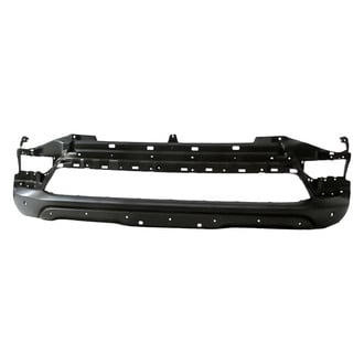 Replacement - Front Lower Bumper Cover (CAPA Certified)