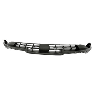 Replacement - Front Lower Bumper Cover (Standard Line)