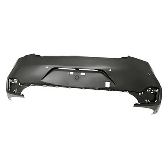 Replacement - Rear Bumper Cover (Standard Line)