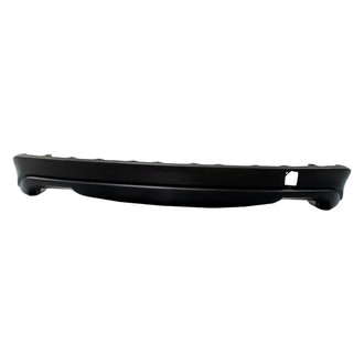 Replacement - Rear Lower Bumper Cover (Standard Line)