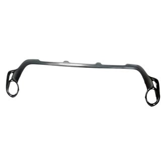 Replacement - Front Center Bumper Cover (CAPA Certified)