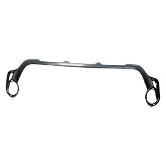 Replacement - Front Center Bumper Cover (Standard Line)