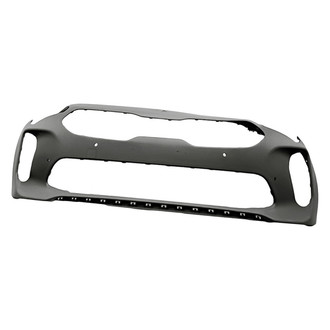 Replacement - Front Bumper Cover (Standard Line)