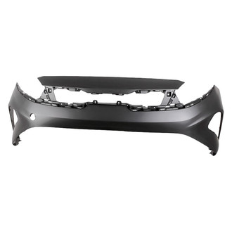 Replacement - Front Bumper Cover (Standard Line)