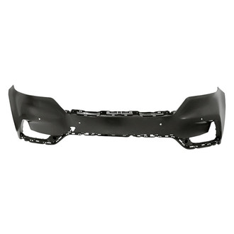 Replacement - Front Bumper Cover (CAPA Certified)