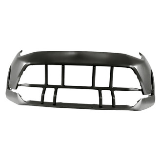 Replacement - Front Bumper Cover (Standard Line)