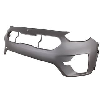 Replacement - Front Upper Bumper Cover (Standard Line)
