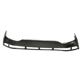 Replacement - Front Upper Bumper Cover (CAPA Certified)