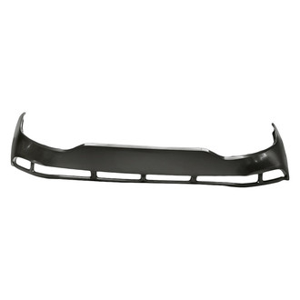 Replacement - Front Upper Bumper Cover (Standard Line)