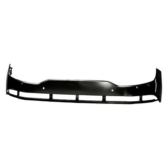 Replacement - Front Upper Bumper Cover (Standard Line)