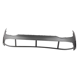 Replacement - Front Upper Bumper Cover (Standard Line)