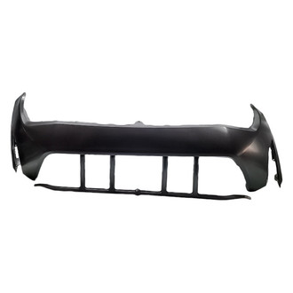 Replacement - Front Upper Bumper Cover (Standard Line)