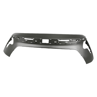 Replacement® - Front Bumper Cover