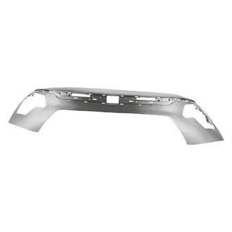 Replacement - Front Upper Bumper Cover (Standard Line)