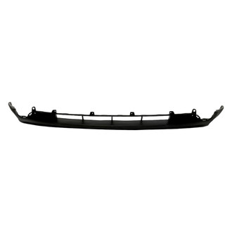 Replacement - Front Lower Center Bumper Cover (CAPA Certified)