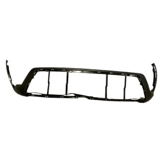 Replacement - Front Lower Bumper Cover (CAPA Certified)