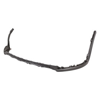 Replacement - Front Lower Bumper Cover (CAPA Certified)