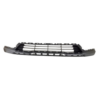 Replacement - Front Lower Bumper Cover (CAPA Certified)