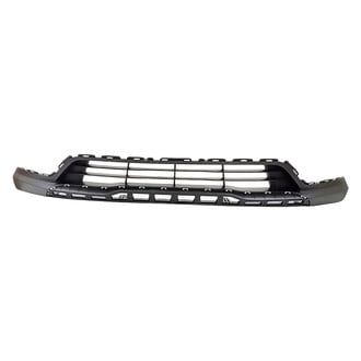 Replacement - Front Lower Bumper Cover (Standard Line)