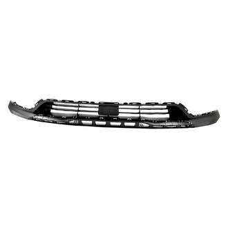 Replacement - Front Lower Bumper Cover (CAPA Certified)