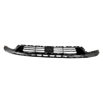 Replacement - Front Lower Bumper Cover (Standard Line)