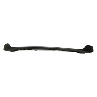 Replacement - Front Lower Bumper Cover (CAPA Certified)