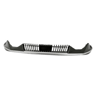 Replacement - Front Lower Bumper Cover (Standard Line)