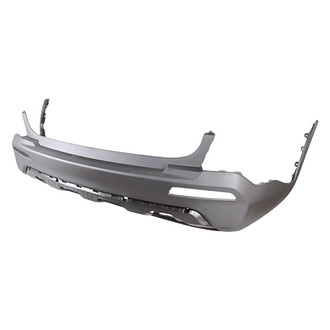 Replacement - Rear Bumper Cover (Standard Line)