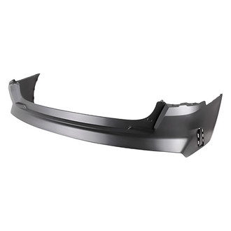 Replacement® - Rear Bumper Cover