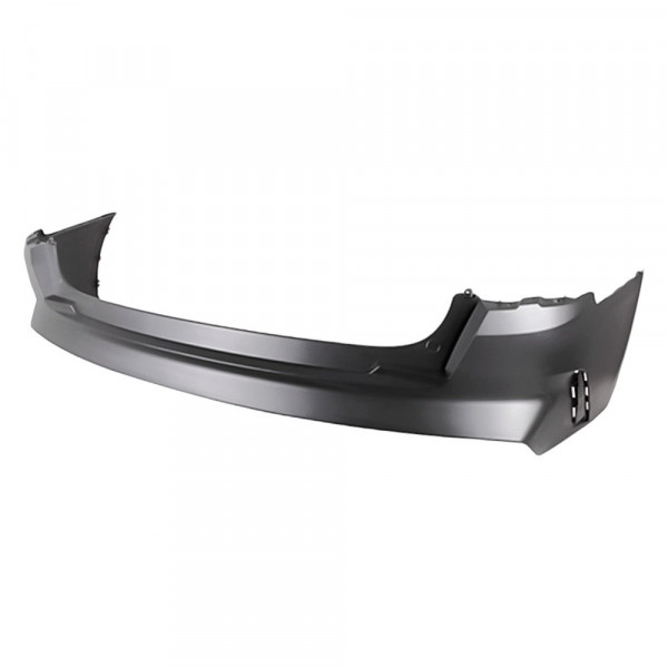Replacement ID0004AA9886R00 - Rear Upper Bumper Cover (Standard Line)
